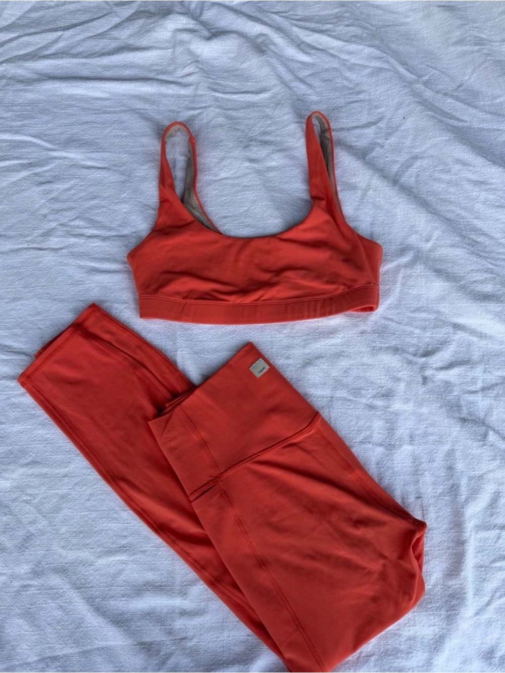 Vuori Coral Small Set